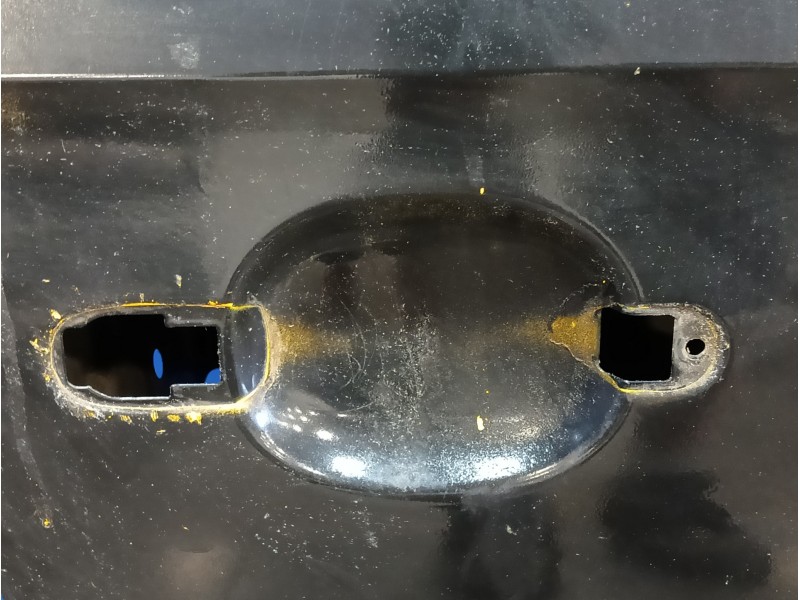 Recambio de puerta delantera derecha para seat toledo (kg3) 1.6 tdi referencia OEM IAM   