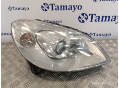 Recambio de faro derecho para mercedes-benz clase b (w245) 2.0 cdi cat referencia OEM IAM A1698207861  0301247202