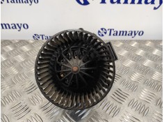 Recambio de motor calefaccion para chrysler grand voyager lx referencia OEM IAM AY2727000282  0701132570