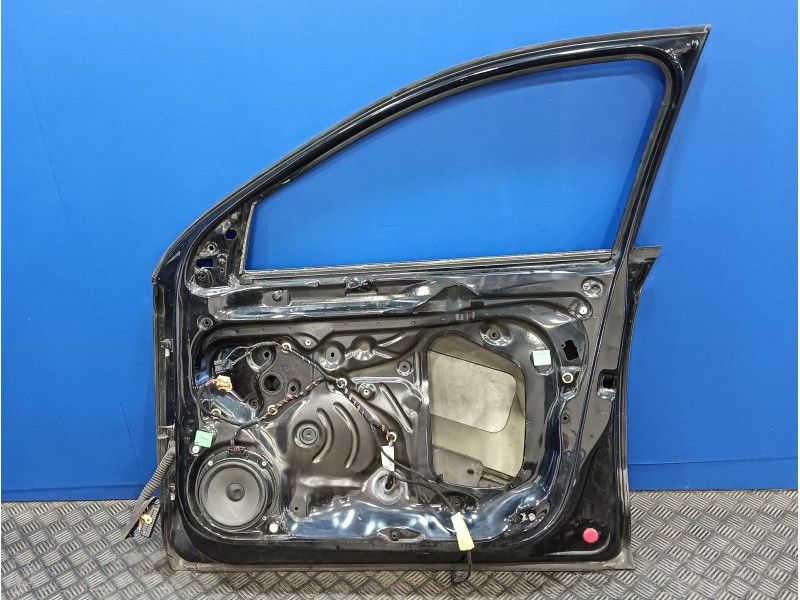 Recambio de puerta delantera derecha para seat toledo (kg3) 1.6 tdi referencia OEM IAM   