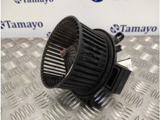 Recambio de motor calefaccion para chrysler grand voyager lx referencia OEM IAM AY2727000282  0701132570 2