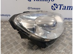Recambio de faro derecho para mercedes-benz clase b (w245) 2.0 cdi cat referencia OEM IAM A1698207861  0301247202 2