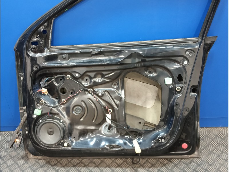 Recambio de puerta delantera derecha para seat toledo (kg3) 1.6 tdi referencia OEM IAM   
