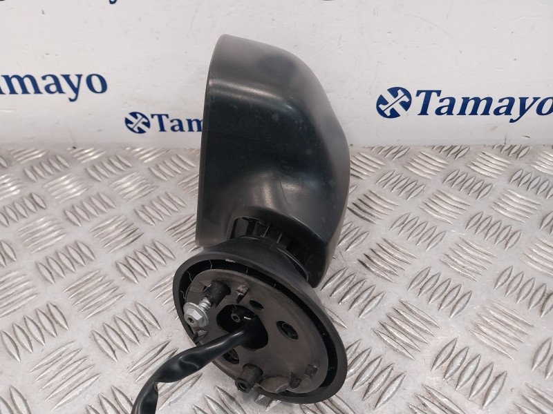 Recambio de retrovisor izquierdo para dacia logan referencia OEM IAM   