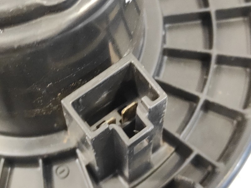 Recambio de motor calefaccion para chrysler grand voyager lx referencia OEM IAM AY2727000282  0701132570