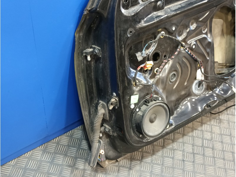 Recambio de puerta delantera derecha para seat toledo (kg3) 1.6 tdi referencia OEM IAM   