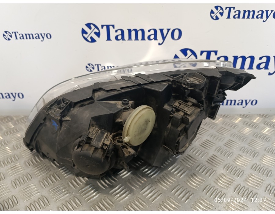 Recambio de faro derecho para mercedes-benz clase b (w245) 2.0 cdi cat referencia OEM IAM A1698207861  0301247202