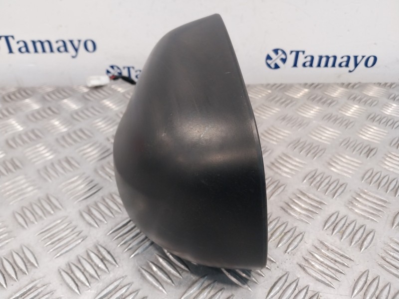 Recambio de retrovisor izquierdo para dacia logan referencia OEM IAM   