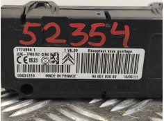 Recambio de modulo electronico para citroën ds4 2.0 hdi fap referencia OEM IAM 9665183080  17749941 2