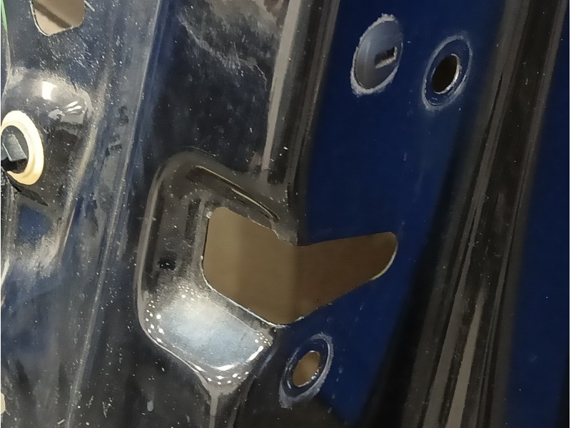 Recambio de puerta delantera derecha para seat toledo (kg3) 1.6 tdi referencia OEM IAM   