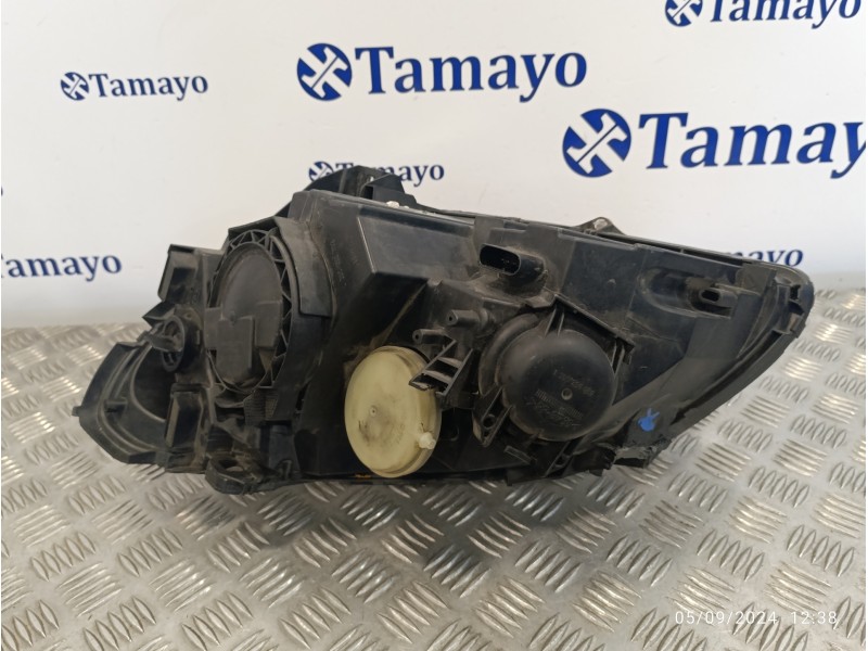 Recambio de faro derecho para mercedes-benz clase b (w245) 2.0 cdi cat referencia OEM IAM A1698207861  0301247202