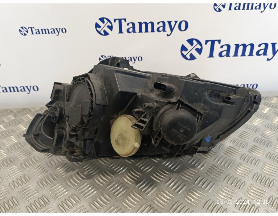 Recambio de faro derecho para mercedes-benz clase b (w245) 2.0 cdi cat referencia OEM IAM A1698207861  0301247202