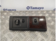 Recambio de mando luces para chrysler grand voyager lx referencia OEM IAM   