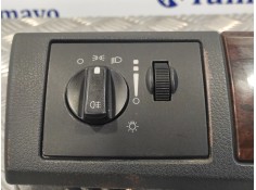Recambio de mando luces para chrysler grand voyager lx referencia OEM IAM    2