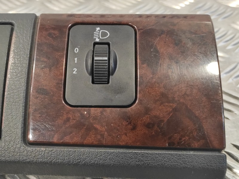 Recambio de mando luces para chrysler grand voyager lx referencia OEM IAM   