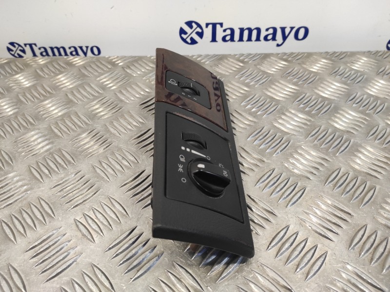 Recambio de mando luces para chrysler grand voyager lx referencia OEM IAM   