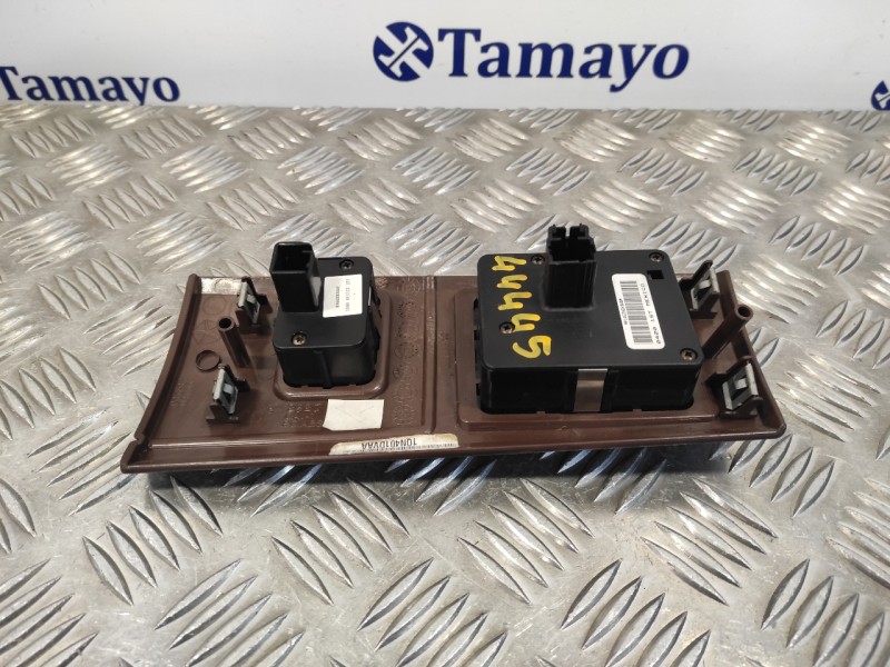 Recambio de mando luces para chrysler grand voyager lx referencia OEM IAM   