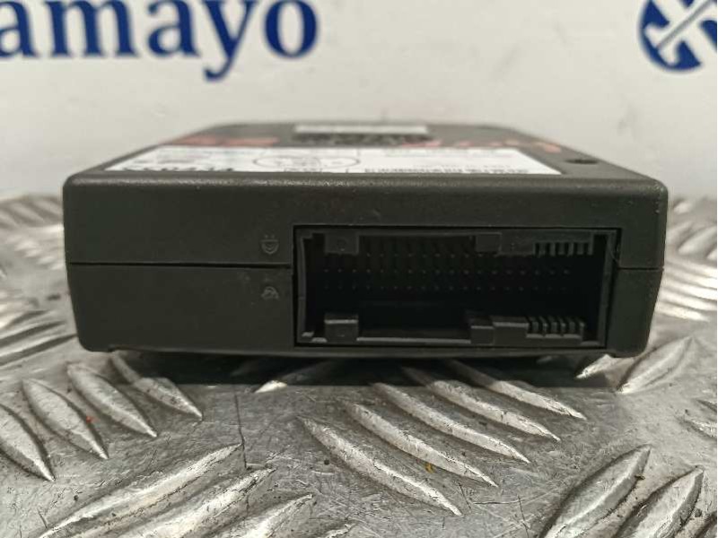 Recambio de modulo electronico para ford mondeo ber. (ca2) referencia OEM IAM 7S7T19G488DE  
