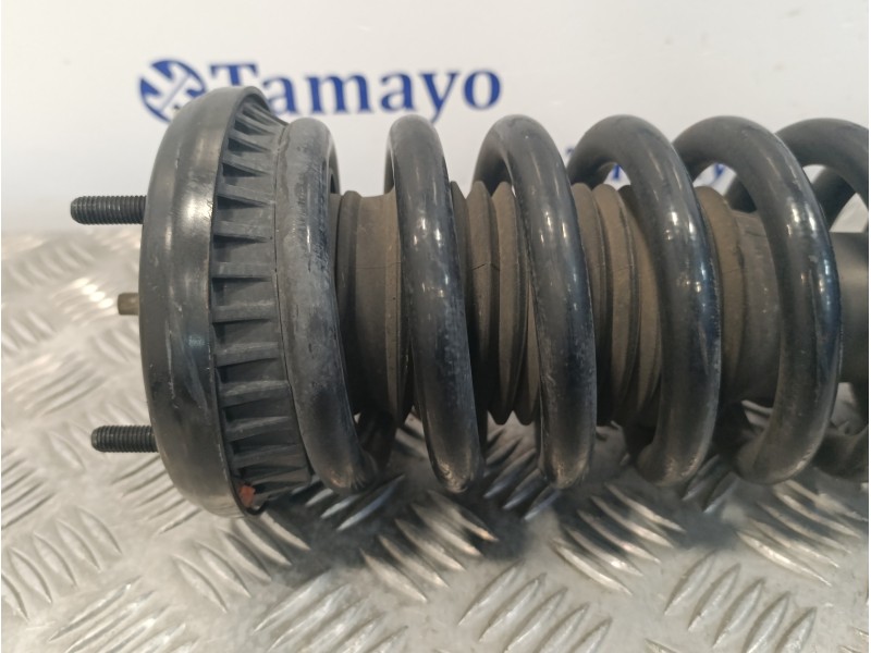 Recambio de amortiguador delantero izquierdo para jaguar xf 3.0 v6 diesel cat referencia OEM IAM   