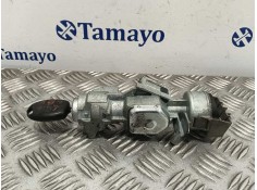 Recambio de conmutador de arranque para ford mondeo ber. (ca2) referencia OEM IAM 3M513F880A  