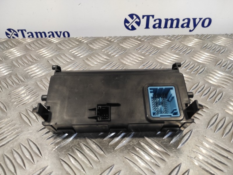 Recambio de modulo electronico para citroën ds4 2.0 hdi fap referencia OEM IAM 9687606680  E1060278