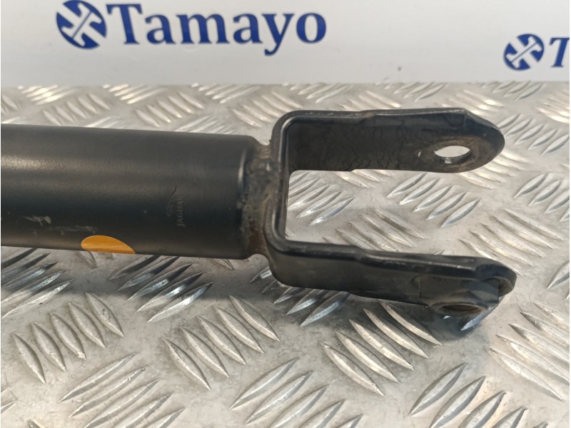 Recambio de amortiguador delantero izquierdo para jaguar xf 3.0 v6 diesel cat referencia OEM IAM   