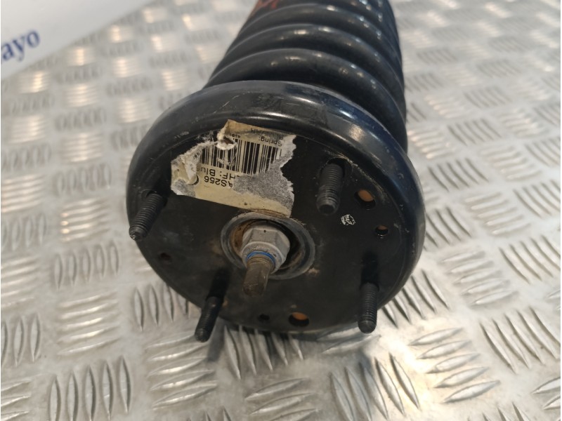 Recambio de amortiguador delantero izquierdo para jaguar xf 3.0 v6 diesel cat referencia OEM IAM   