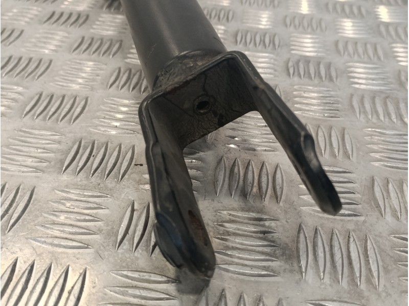 Recambio de amortiguador delantero izquierdo para jaguar xf 3.0 v6 diesel cat referencia OEM IAM   