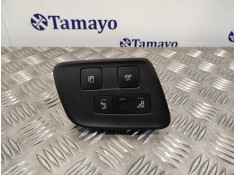 Recambio de mando multifuncion para citroën ds4 2.0 hdi fap referencia OEM IAM 9666882877  