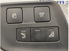 Recambio de mando multifuncion para citroën ds4 2.0 hdi fap referencia OEM IAM 9666882877   2