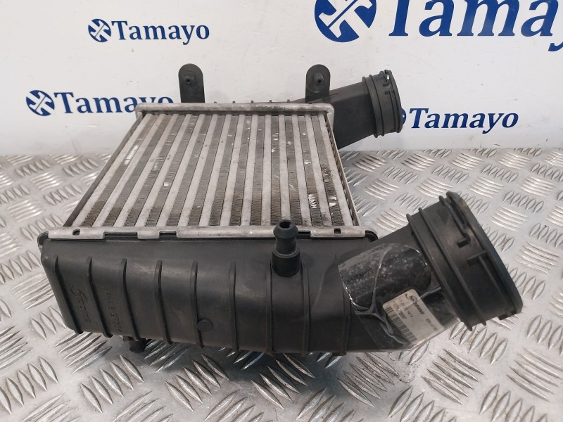 Recambio de intercooler para volkswagen passat berlina (3b3) referencia OEM IAM 8D0145805C  1767888