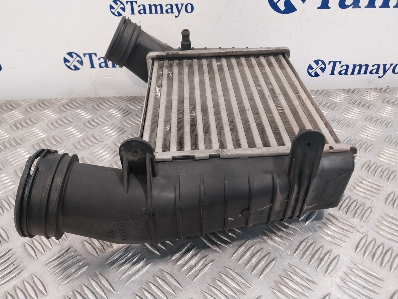 Recambio de intercooler para volkswagen passat berlina (3b3) referencia OEM IAM 8D0145805C  1767888