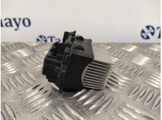 Recambio de resistencia calefaccion para citroën ds4 2.0 hdi fap referencia OEM IAM T1000034ZC   2