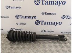 Recambio de amortiguador delantero derecho para jaguar xf 3.0 v6 diesel cat referencia OEM IAM   