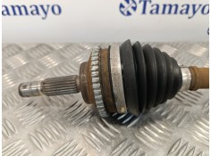 Recambio de transmision delantera izquierda para renault clio ii fase ii (b/cb0) 1.2 16v referencia OEM IAM    2