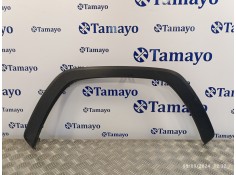 Recambio de aletin delantero derecho para toyota rav4 referencia OEM IAM 7560142160  