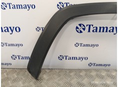 Recambio de aletin delantero derecho para toyota rav4 referencia OEM IAM 7560142160   2