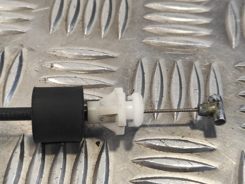 Recambio de cerradura puerta trasera derecha para seat toledo (kg3) 1.6 tdi referencia OEM IAM 5E0839016  