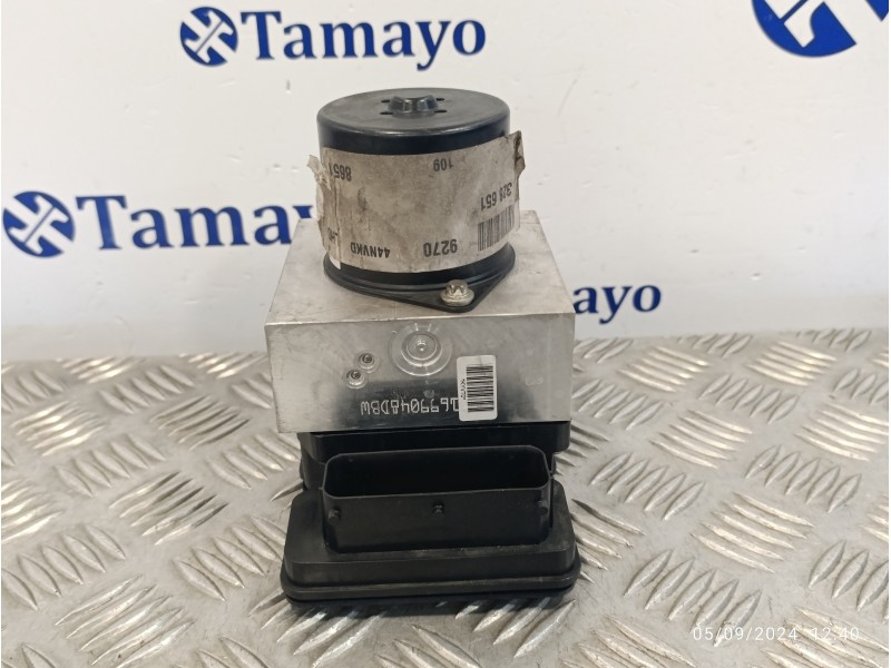 Recambio de abs para opel insignia berlina 2.0 cdti cat referencia OEM IAM 13328651 16312211K 16817011