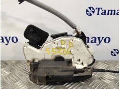 Recambio de cerradura puerta delantera derecha para seat toledo (kg3) 1.6 tdi referencia OEM IAM 5E1837016  