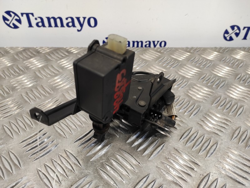 Recambio de cerradura maletero / porton para bmw serie 5 touring (e39) referencia OEM IAM 8238469  67118384069