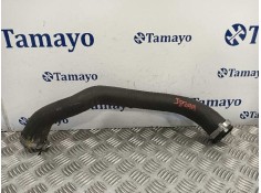 Recambio de tubo para peugeot 308 sw referencia OEM IAM 9820100680  