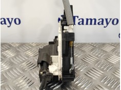 Recambio de cerradura puerta delantera derecha para seat toledo (kg3) 1.6 tdi referencia OEM IAM 5E1837016   2