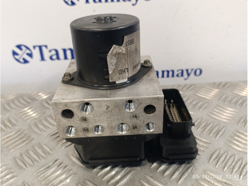 Recambio de abs para opel insignia berlina 2.0 cdti cat referencia OEM IAM 13328651 16312211K 16817011