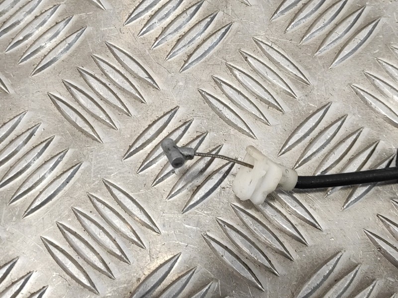 Recambio de cerradura puerta delantera derecha para seat toledo (kg3) 1.6 tdi referencia OEM IAM 5E1837016  