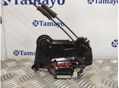 Recambio de cerradura puerta delantera derecha para toyota rav4 referencia OEM IAM   