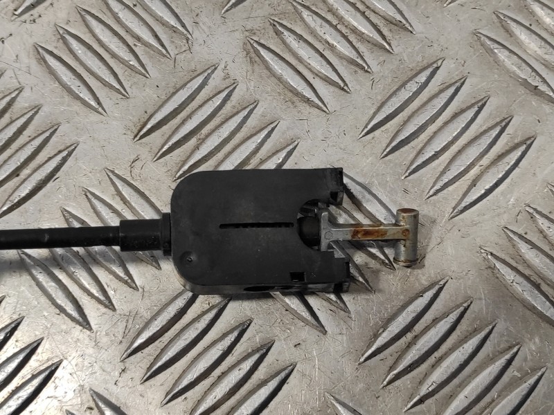 Recambio de cerradura puerta delantera derecha para seat toledo (kg3) 1.6 tdi referencia OEM IAM 5E1837016  