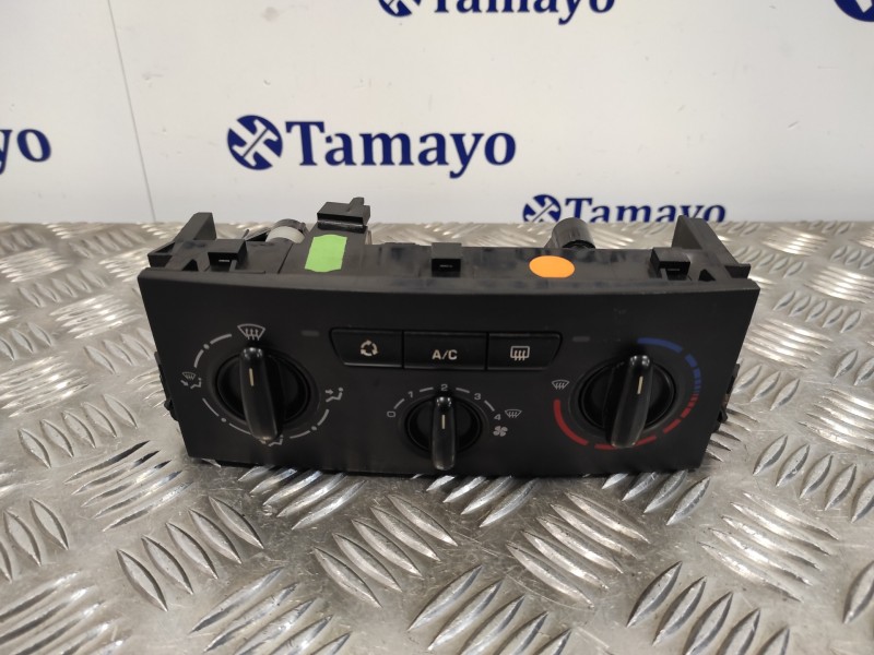 Recambio de mando calefaccion / aire acondicionado para peugeot 207 1.4 hdi referencia OEM IAM 69910004  N102080FM