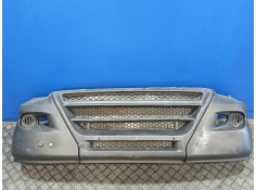 Recambio de paragolpes delantero para piaggio porter 1.4d referencia OEM IAM   