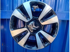 Recambio de llanta para citroën c3 referencia OEM IAM 9813075077  